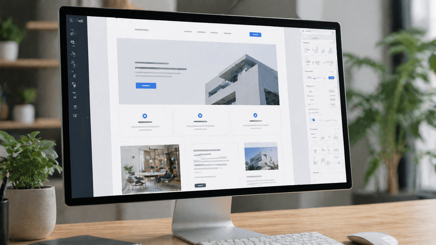 Website Development